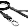 MORSO DOG LEASH IMPHERPOROP Recycled Black Black