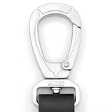 MORSO DOG LEASH IMPHERPOROP Recycled Black Black - afbeelding 4
