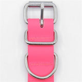 MORSO Collar Dog étanche recyclé Rose rose rose - afbeelding 2