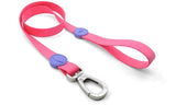 MORSO DOG LASH IMPHERSHERPHOP Recycle Rose rose rose - afbeelding 1