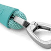 MORSO DOG LASH ROPE ROPE ROPE RECYLÉ AUVAMARINE BLEU