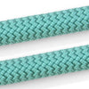 Morso Half Slip Collar Dog ROPE ROPE ROPIR RECYLEMENT Aquamarine Bleu