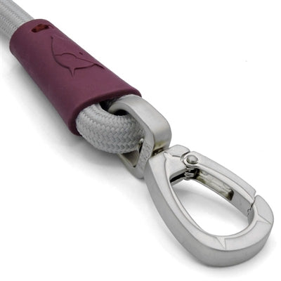 MORSO DOG LASH CORDE MOIDE ROPE RECYLÉ GRENE