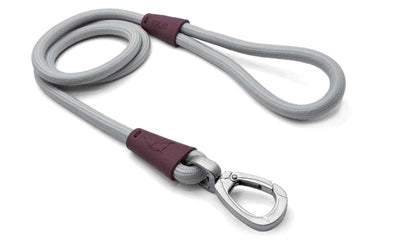 MORSO DOG LASH CORDE MOIDE ROPE RECYLÉ GRENE