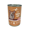 Poulet frais Freds Tin