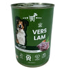 Agneau frais Freds Tin