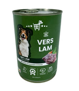 Agneau frais Freds Tin - afbeelding 1