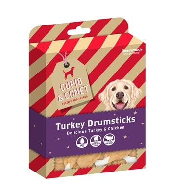 Cupid Comet Noël Turquie