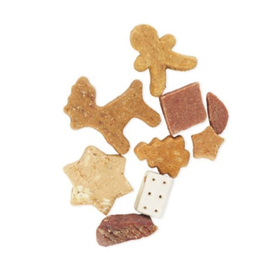 Cupid Comet Noël pick n mix collations