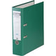 Ordner elba rado vert brillant a4 500 feuilles de carton polypropylène