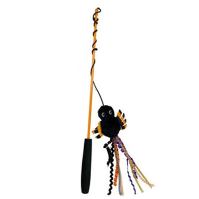 Happy Pet Cat Hengel Spider