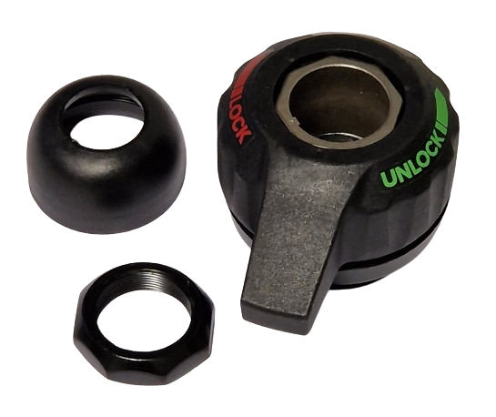 Primax OT-903Hg Lock-out Verrouillage de direction 25.4-41.4 (Gazelle)