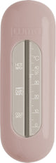 Thermomètre de bain Luma rose blush