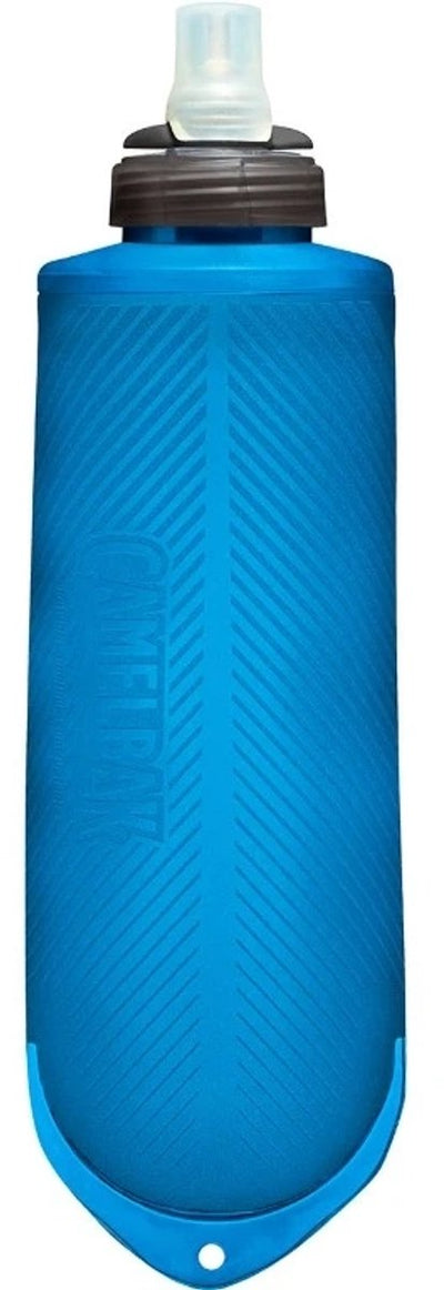 Camelbak quick stow flask 0,62 l gourde bleu 0,62l