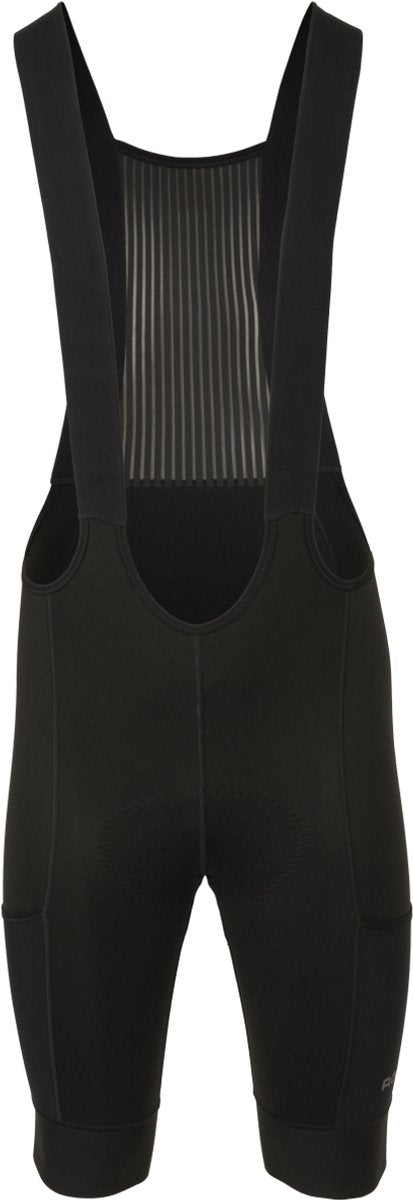 Agu gravel cuissard à bretelles venture hommes