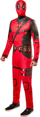 Rubies fr - costume de Deadpool pour adultes - petit