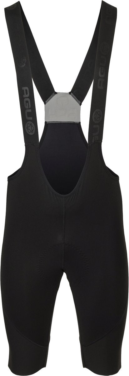 Cuissard à bretelles Enduro plus performance hommes