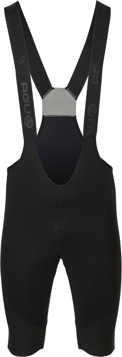 Cuissard à bretelles Enduro plus performance hommes