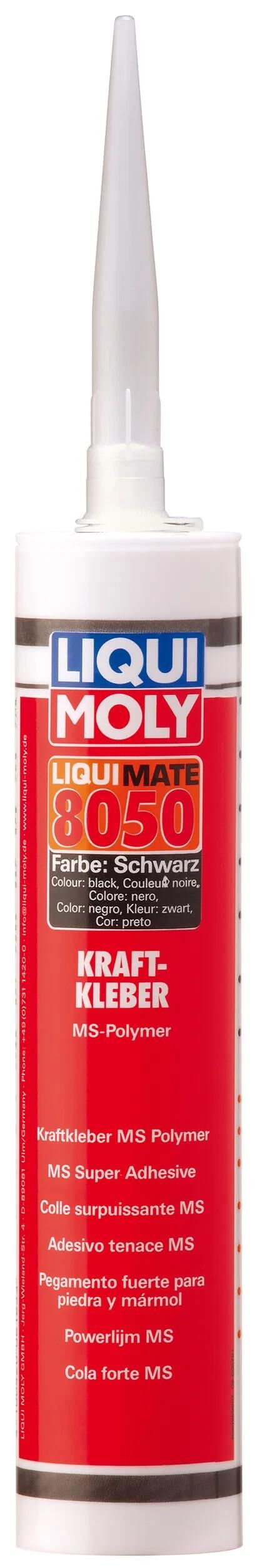Liqui Moly Power Adhesive 8050ms 290 Contenu 290 ml