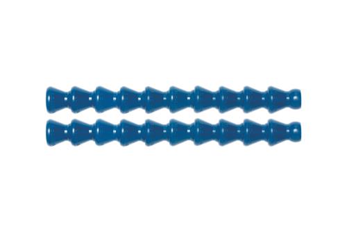 Loc-line 1 jeu de 4 segments de durites de 280mm (2pcs)