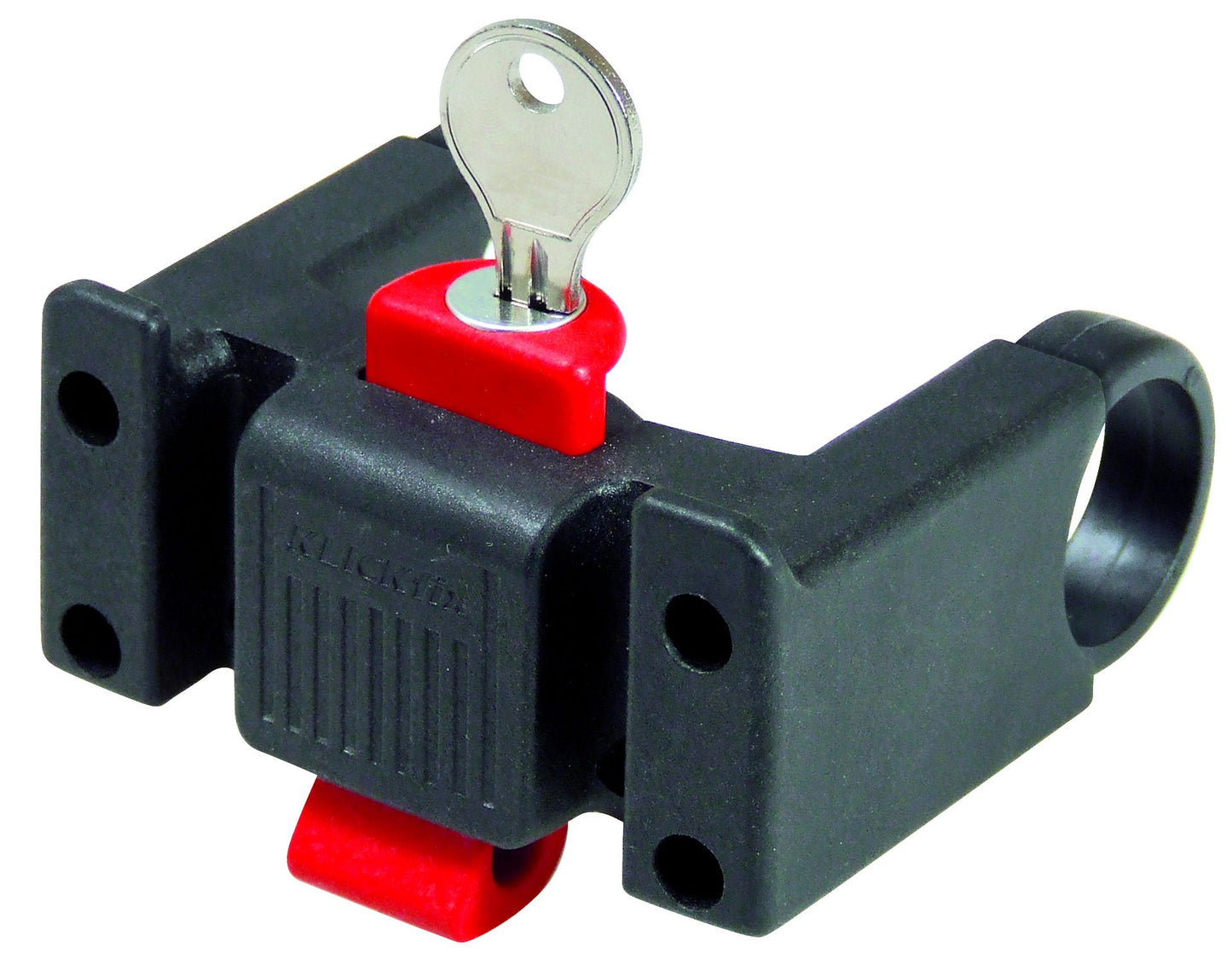 Adaptateur de guidon Rixen Kaul Klickfix R K 22-26 mm