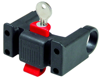 Adaptateur de guidon Rixen Kaul Klickfix R K 22-26 mm