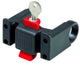Adaptateur de guidon Rixen Kaul Klickfix R K 22-26 mm