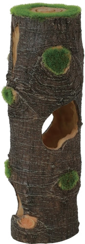 Décor de croissance du moignon d'arbre à ornements zolux