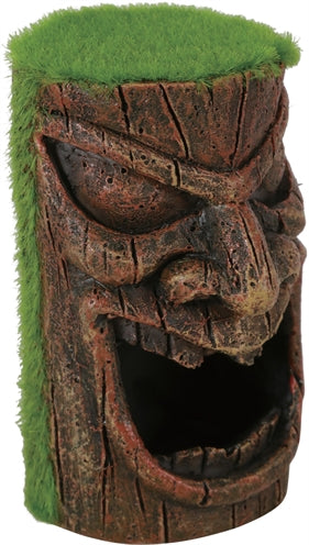 ZOLUX ORNAMENT TOTEM TIRE COMMENCE DÉCORTI ASTORTI