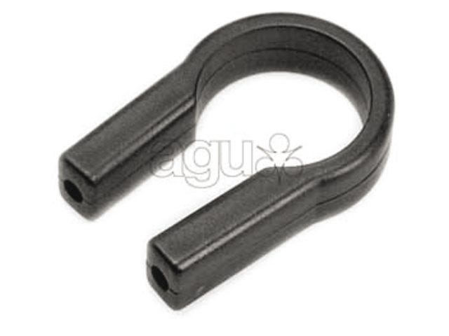 Support de montage Klickfix 32mm cc-100 surdimensionné (10)
