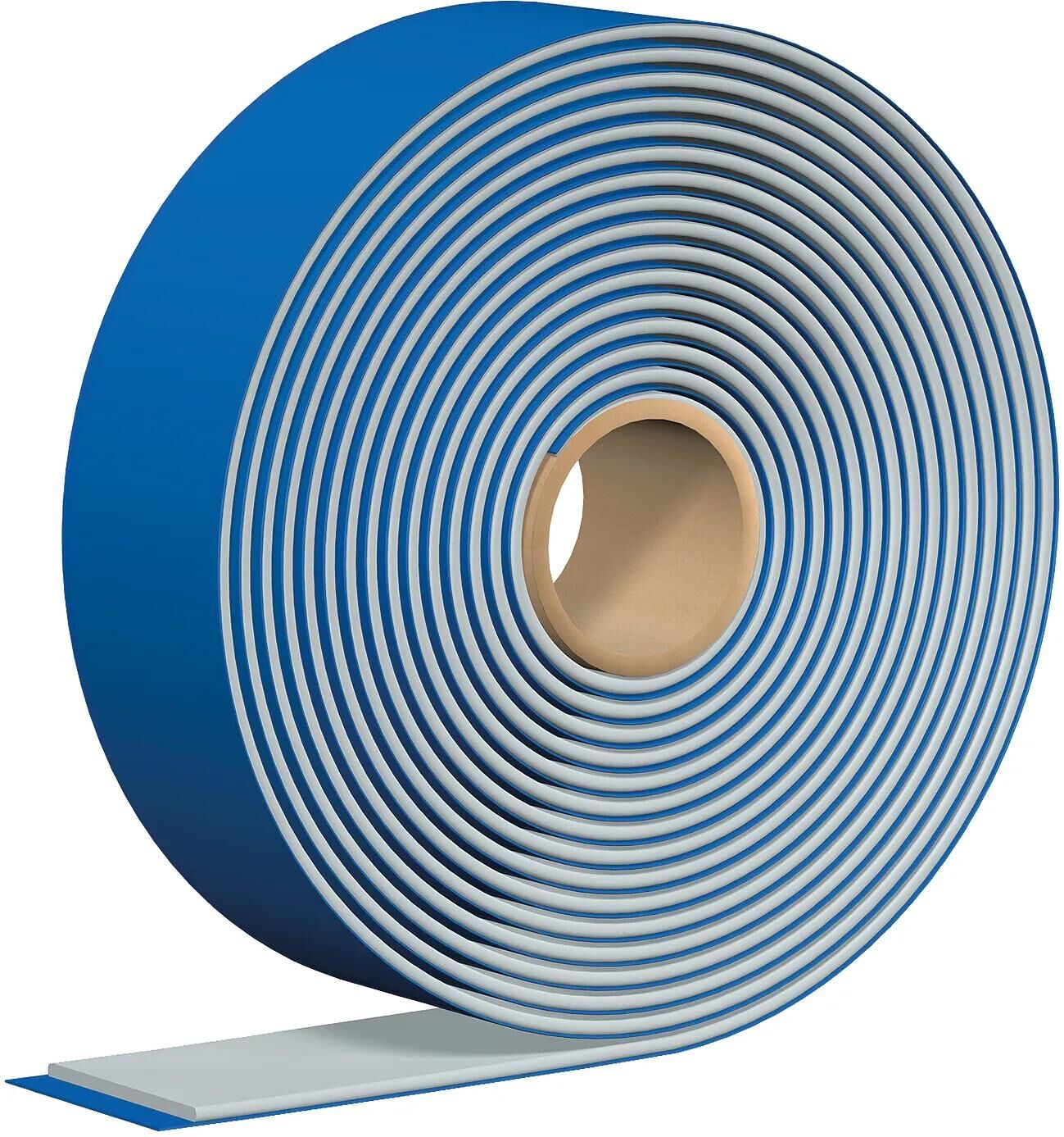 Teroson Terostat II 20x2 mm, 4x10m petites bobines, rubans