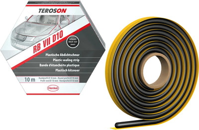 Teroson Terostat VII Round Profil 10 mm D 10m Carton