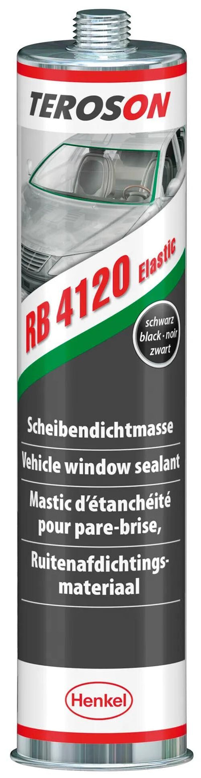 Teroson Terodicht-Elastik 310 ml Carth
