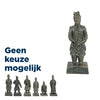 ZOLUX ORNAMENT STATUES MIX ASTORTI