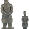 ZOLUX ORNAMENT STATUES MIX ASTORTI