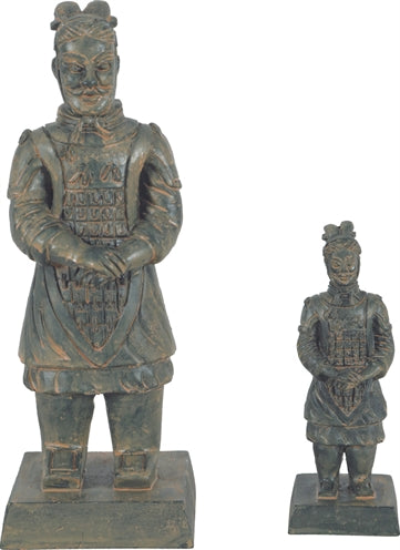 ZOLUX ORNAMENT STATUES MIX ASTORTI