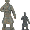 ZOLUX ORNAMENT STATUES MIX ASTORTI