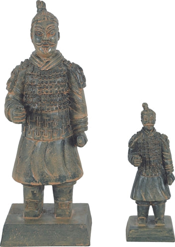 ZOLUX ORNAMENT STATUES MIX ASTORTI