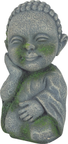 Rust de Bouddha de l'ornement de Zolux