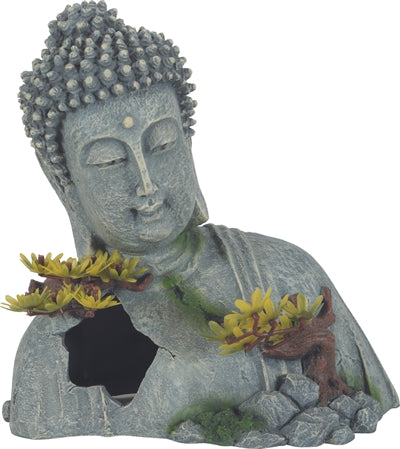 Bouddha de l'ornement zolux avec trou