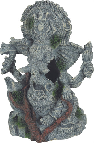 Image d'éléphant de l'ornement de zolux shiva