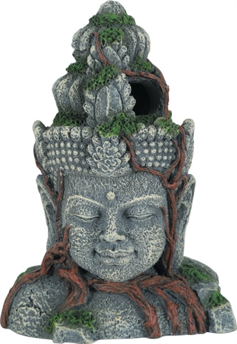 ZOLUX ORNAMENT statue Asie Head