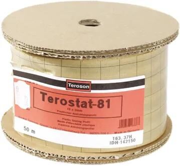 Teroson Terostat 81 10 x 2,0 mm