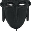 Zolux Ornement Africa Man Mask