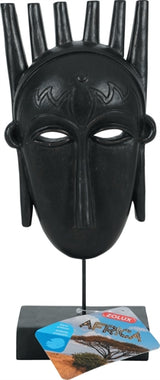 Zolux Ornement Africa Man Mask - afbeelding 1