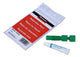 Injecteur de représentant du téroson
