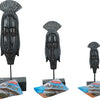 Zolux Ornement Africa Dame Mask