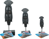Zolux Ornement Africa Dame Mask - afbeelding 2