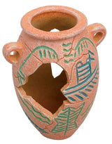 Vase égyptien de l'ornement de zolux - afbeelding 2