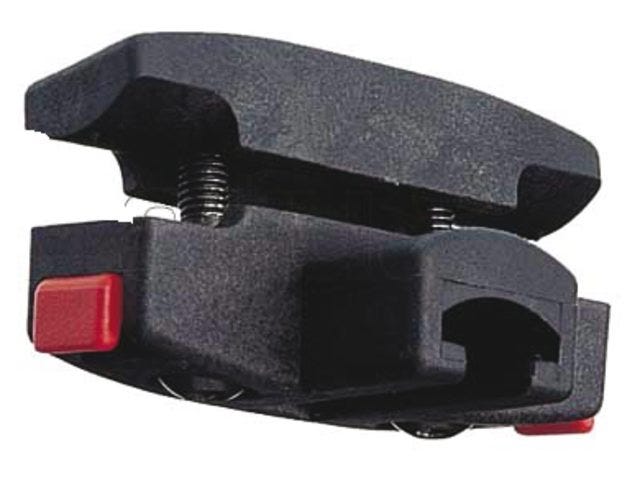 Klickfix klicky set avec vis - 414082